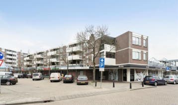 Te Huur 3 Kamer Appartement Maaspoortweg In Den Bosch, Den Bosch, Noord-Brabant, Direct bij eigenaar, Appartement