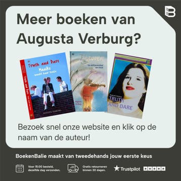 Voltooidheden - Augusta Verburg 9789493301986, Boeken, Verzenden, Gelezen, Augusta Verburg