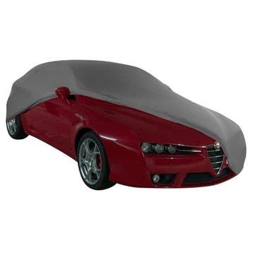 Autohoes voor Alfa Romeo Brera (2006-2011) Indoor BESTE, Ophalen of Verzenden, Nieuw, Op maat