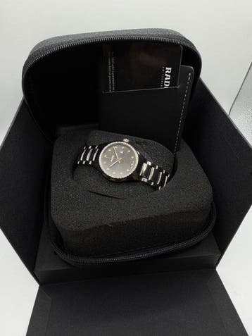Rado - True Diamonds - R27060732 - Dames - 2022, Nieuw