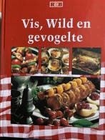 Vis, wild en gevogelte 9789039600337, Boeken, Verzenden, Gelezen