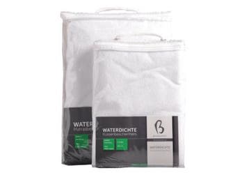Bonnanotte waterdichte matrasbeschermer - 70 x 150, Nieuw