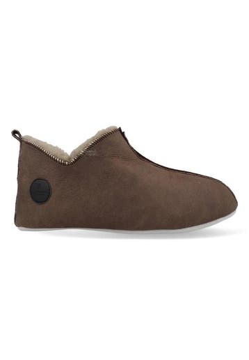 Shepherd Pantoffels Henrik 6201253 Grijs-44, Verzenden, Nieuw