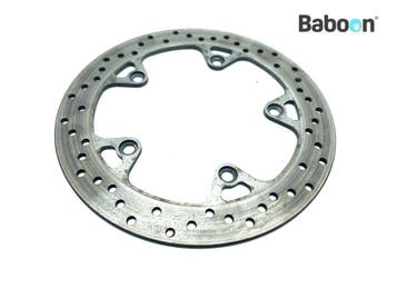 Remschijf Achter BMW R 1250 RT 2019-2024 (R1250RT K52), Verzenden, Gebruikt