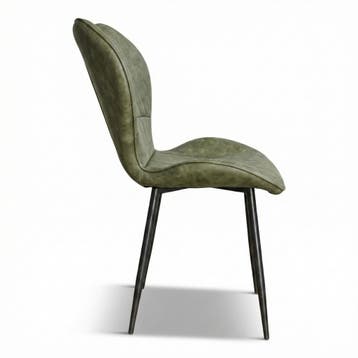Eetkamerstoel Phoenix Misty Hunter, Huis en Inrichting, Stoelen, Ophalen of Verzenden, Nieuw