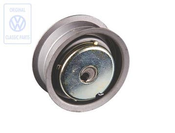Volkswagen spanrol distributieriem (16V), Ophalen of Verzenden, Nieuw, Volkswagen