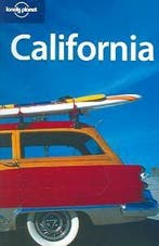 California 9781740599511 Andrea Schulte-Peevers, Boeken, Verzenden, Gelezen, Andrea Schulte-Peevers