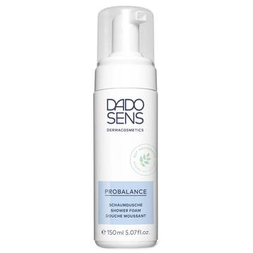 Dado Sens  ProBalance Shower Foam  150 ml, Verzenden, Nieuw