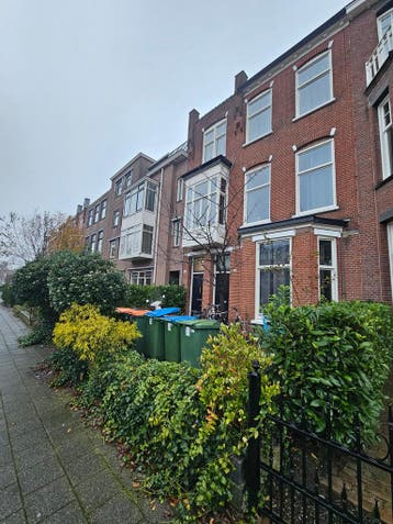 Te huur: Kamer Baronielaan in Breda