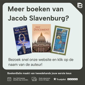 Westerse esoterie en oosterse wijsheid - Jacob Slavenburg, Boeken, Verzenden, Gelezen, Jacob Slavenburg