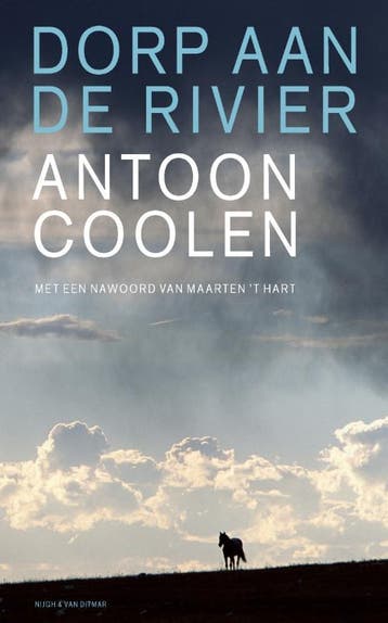 Dorp aan de rivier - A. Coolen 9789038890098, Verzenden, Gelezen, A. Coolen