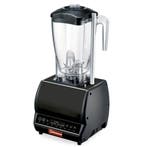 Diamond Blender | BEVERAGE LINE | 2L | Instelbare Snelheid |, Ophalen of Verzenden, Nieuw in verpakking