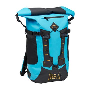 RBL Rugzak Blauw, Caravans en Kamperen, Kampeeraccessoires, Ophalen of Verzenden, Nieuw