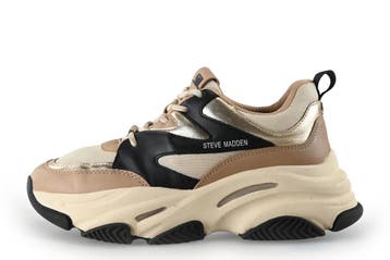 Steve Madden Sneakers in maat 39 Beige, Verzenden, Beige, Steve Madden, Sneakers of Gympen