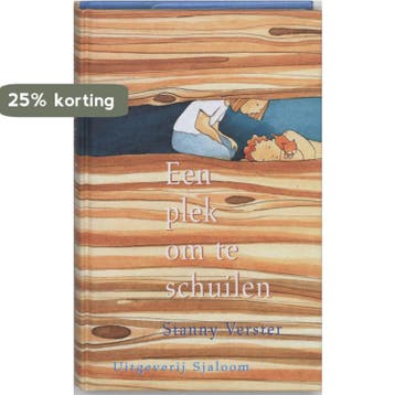 Een plek om te schuilen - S. Verster 9789062494040, Verzenden, Gelezen, S. Verster