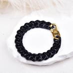 ALGT Gecertificeerd - Meesterlijke natuurlijke nefrietjade