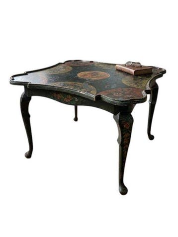 Middentafel - Hout, Metaal, Antiek en Kunst