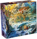 Everdell Silverfrost Collector’s Edition | Starling Games -, Verzenden, Nieuw