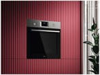 AEG Oa5pb40wam - Inbouw Oven - SteamBake Pyrolyse - 71 liter, Witgoed en Apparatuur, Ovens, Verzenden, Nieuw