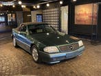 MERCEDES-BENZ 300SL 3.2 R129 - Marge