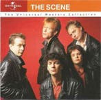 cd - The Scene - The Universal Masters Collection, Verzenden, Zo goed als nieuw