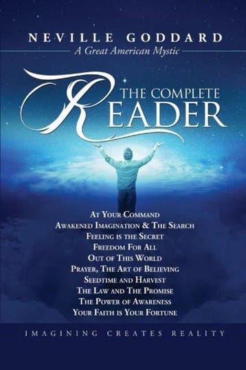Neville Goddard - David Allen 9780991091409, Boeken, Verzenden, Gelezen, David Allen