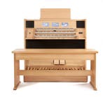 Mixtuur Intrada III, Nieuw, 3 klavieren, Orgel