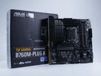 [RETOURDEAL] ASUS TUF Gaming B760M-PLUS II - Moederbord, Computers en Software, Moederborden, Ophalen of Verzenden, Nieuw