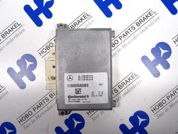 Distronic module A 000 900 4601, Ophalen of Verzenden, Gebruikt, Mercedes-Benz