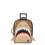 YLX Gear & Freek Vonk trolley zebra haai, Verzenden, Nieuw