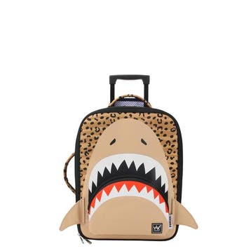YLX Gear & Freek Vonk trolley zebra haai, Verzenden, Nieuw