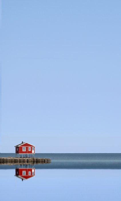 Marcus Cederberg - Archipelago, Antiek en Kunst, Kunst | Designobjecten