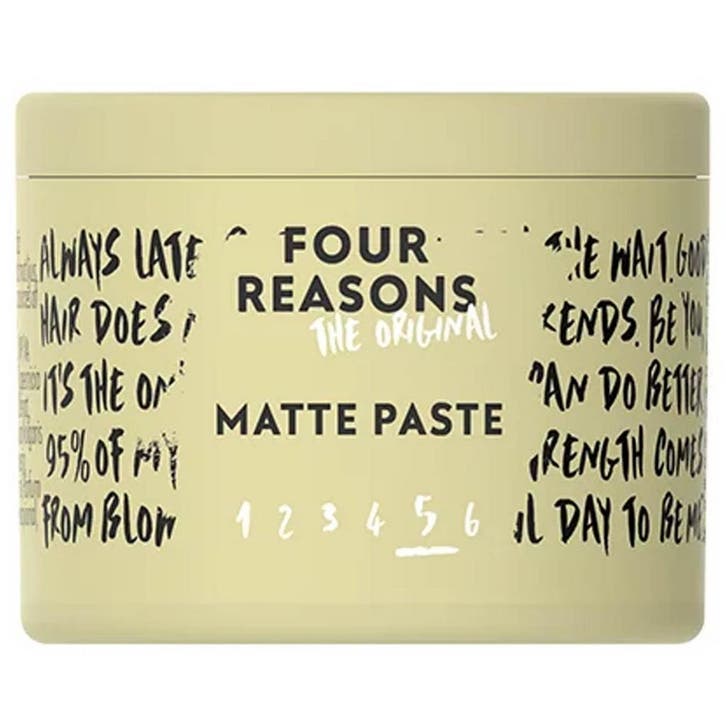 Four Reasons  Original Matte Paste  100 ml, Sieraden, Tassen en Uiterlijk, Uiterlijk | Haarverzorging, Nieuw, Verzenden