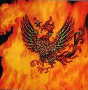 cd - Grand Funk - Phoenix, Cd's en Dvd's, Cd's | Overige Cd's, Zo goed als nieuw, Verzenden