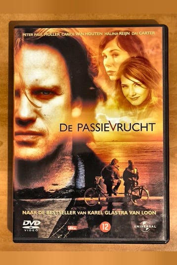 De passievrucht 2003 6 DVDs voor de prijs van 5, Verzenden, Nieuw in verpakking