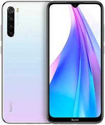 Xiaomi Redmi Note 8T Dual SIM 128GB wit, Verzenden, Zo goed als nieuw, Zonder abonnement, Zonder simlock
