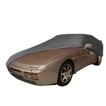 Autohoes voor Porsche 924 (1976-1988) Indoor BESTE PASVORM, Ophalen of Verzenden, Nieuw, Op maat