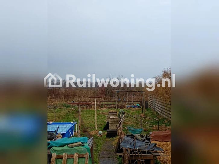 Ruime woning in Hoogezand met grote tuin ruil voor Hoogeveen, Huizen en Kamers, Woningruil, Drenthe