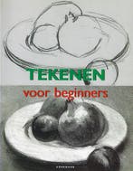 TEKENEN VOOR BEGINNERS 9783829019286, Boeken, Kookboeken, Verzenden, Zo goed als nieuw, Francisco Asensio Cerver