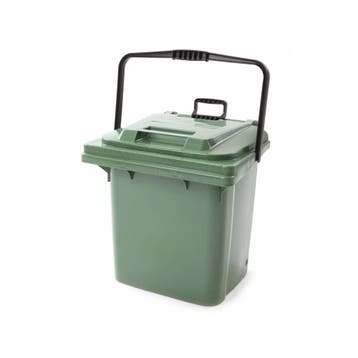 Roll-Box - groen, Verzenden, Nieuw