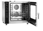 Bartscher Combisteamer Silversteam2 7110M | 7 Niveaus | 50°C, Zakelijke goederen, Horeca | Keukenapparatuur, Ophalen of Verzenden