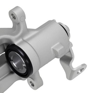 Links achter Remklauw geschikt voor Renault Clio 2.0 2006..., Verzenden, Nieuw, Renault