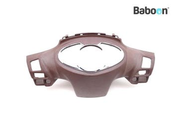 Stuurkap Achter Piaggio | Vespa Medley 125 ABS  (1B002078), Verzenden, Gebruikt