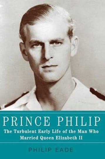 Prince Philip | 9780805095449 | Eade, Philip, Ophalen of Verzenden, Zo goed als nieuw, Eade, Philip