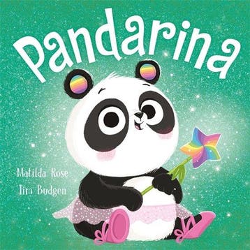 Pandarina - Matilda Rose 9781444955859, Verzenden, Gelezen, Matilda Rose