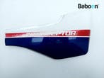 Buddypaneel Rechts Honda VF 700 F Interceptor 1984-1985, Verzenden, Gebruikt