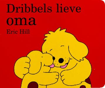 Dribbels lieve oma 9789000376001, Boeken, Verzenden, Gelezen