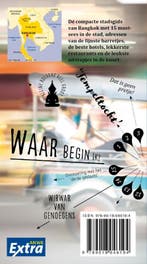 Extra Bangkok / ANWB Extra 9789018046194 Roland Dusik, Verzenden, Gelezen, Roland Dusik