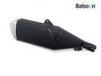 Uitlaatdemper Origineel Honda NC 750 X DCT 2021-2024, Motoren, Verzenden, Gebruikt