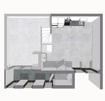 Te huur: Appartement Weverstede in Nieuwegein, Nieuwegein, Utrecht, Appartement